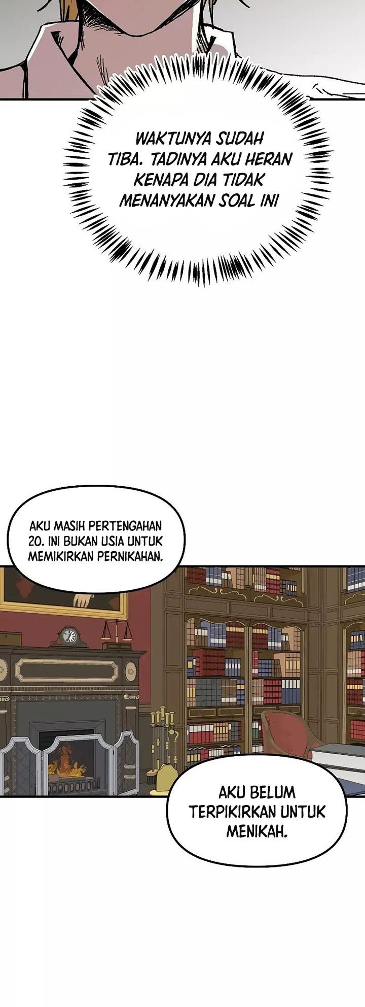I Am Player Who Suck Alone (Solo Bug Player) Chapter 118 Gambar 31